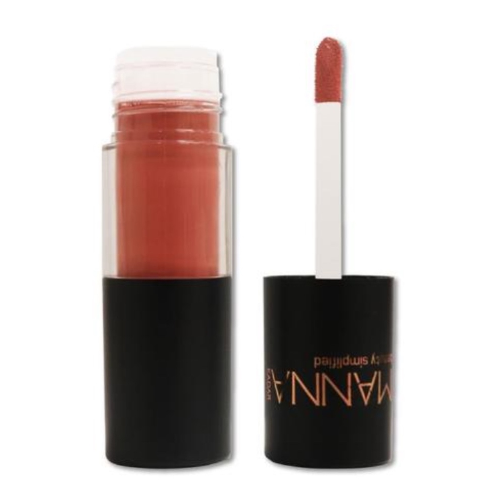 Manna Kadar Beauty Lip Whip in Faith